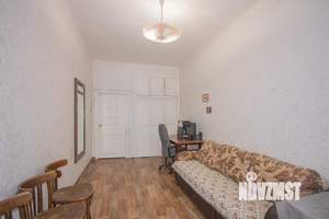 3-к квартира, вторичка, 78м2, 4/5 этаж