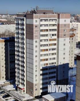 3-к квартира, вторичка, 77м2, 12/16 этаж