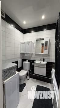 Студия квартира, вторичка, 26м2, 8/17 этаж