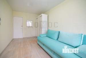 3-к квартира, вторичка, 57м2, 4/5 этаж