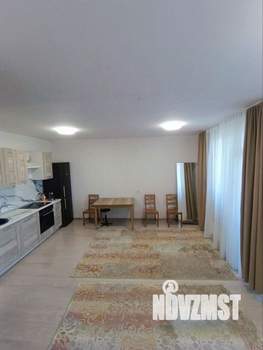 2-к квартира, вторичка, 46м2, 3/16 этаж