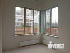 3-к квартира, вторичка, 100м2, 1/22 этаж