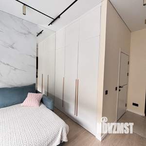 1-к квартира, вторичка, 21м2, 2/25 этаж