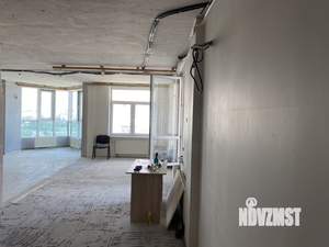 3-к квартира, вторичка, 159м2, 20/26 этаж