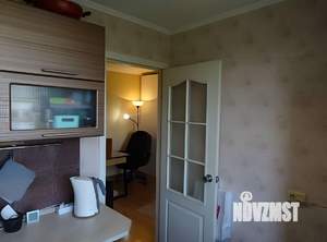 1-к квартира, вторичка, 29м2, 5/5 этаж