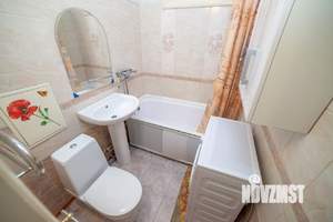 1-к квартира, вторичка, 28м2, 3/5 этаж