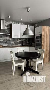 2-к квартира, вторичка, 70м2, 7/24 этаж