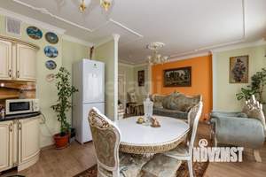 3-к квартира, вторичка, 73м2, 4/16 этаж