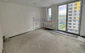 Студия квартира, сданный дом, 26м2, 6/15 этаж