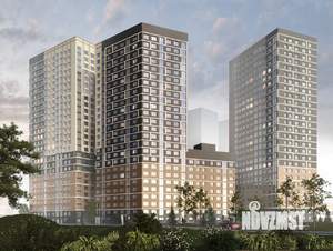 3-к квартира, вторичка, 59м2, 27/27 этаж