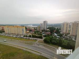1-к квартира, вторичка, 41м2, 13/13 этаж