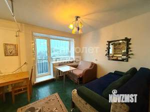 1-к квартира, вторичка, 30м2, 5/5 этаж