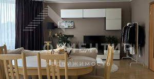 2-к квартира, вторичка, 65м2, 2/19 этаж