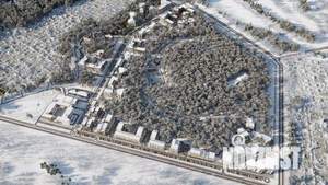 3-к квартира, вторичка, 101м2, 6/7 этаж