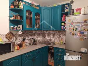 1-к квартира, вторичка, 38м2, 8/10 этаж