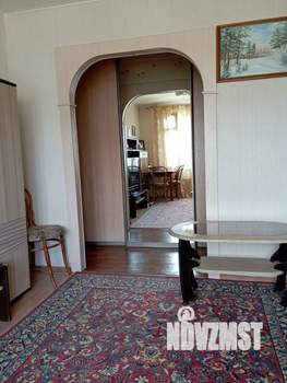 3-к квартира, вторичка, 58м2, 6/9 этаж