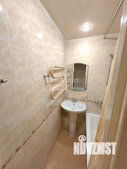 3-к квартира, вторичка, 57м2, 2/9 этаж