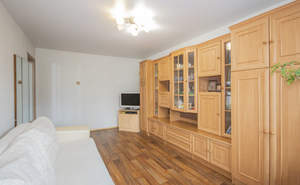 2-к квартира, вторичка, 45м2, 4/5 этаж