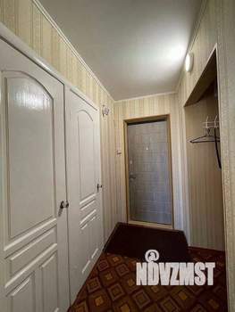 2-к квартира, вторичка, 43м2, 9/9 этаж