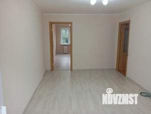 2-к квартира, вторичка, 43м2, 3/5 этаж