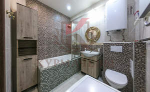 2-к квартира, вторичка, 59м2, 7/19 этаж