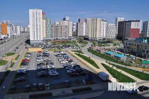 Студия квартира, вторичка, 29м2, 8/22 этаж