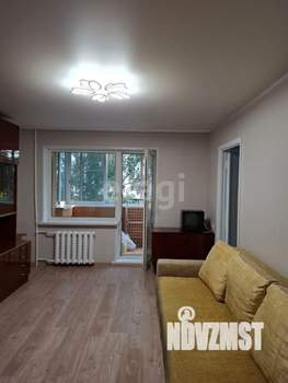 3-к квартира, вторичка, 59м2, 4/5 этаж