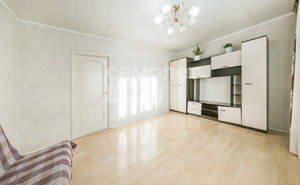 2-к квартира, вторичка, 56м2, 3/15 этаж