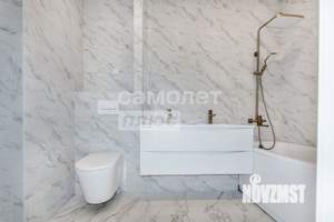 3-к квартира, вторичка, 80м2, 10/21 этаж