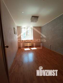 2-к квартира, вторичка, 54м2, 9/19 этаж
