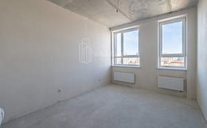 1-к квартира, вторичка, 36м2, 30/32 этаж