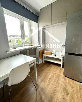 2-к квартира, вторичка, 38м2, 3/6 этаж
