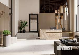 2-к квартира, вторичка, 75м2, 13/29 этаж