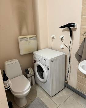 1-к квартира, вторичка, 37м2, 6/26 этаж