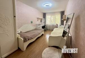 2-к квартира, вторичка, 43м2, 3/5 этаж