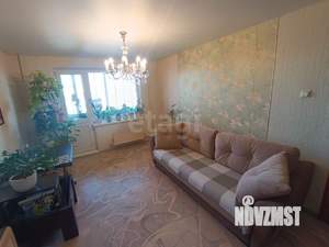 2-к квартира, вторичка, 48м2, 10/16 этаж