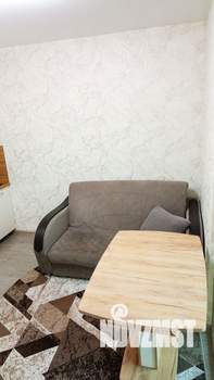 1-к квартира, вторичка, 42м2, 21/22 этаж