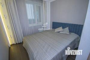 3-к квартира, вторичка, 59м2, 2/10 этаж