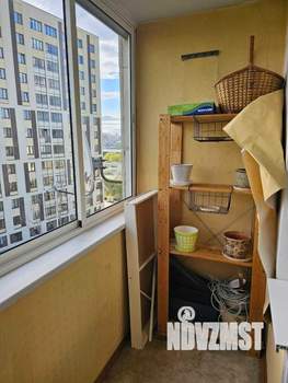 3-к квартира, вторичка, 60м2, 7/9 этаж