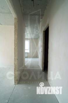 2-к квартира, сданный дом, 52м2, 15/25 этаж