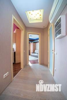 2-к квартира, вторичка, 66м2, 8/19 этаж