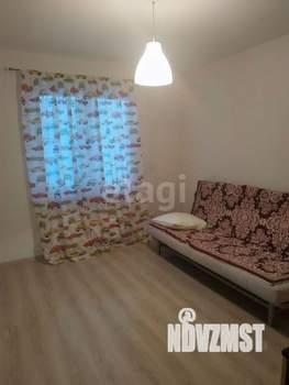 1-к квартира, вторичка, 37м2, 4/5 этаж
