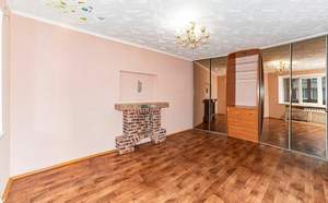 2-к квартира, вторичка, 48м2, 4/16 этаж