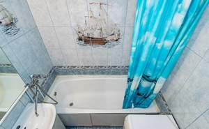 1-к квартира, вторичка, 33м2, 7/9 этаж