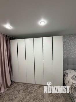 1-к квартира, вторичка, 34м2, 8/9 этаж