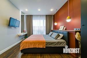 3-к квартира, вторичка, 77м2, 3/21 этаж