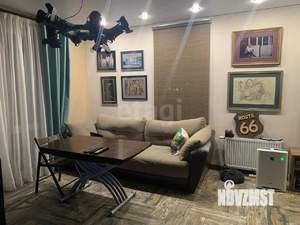 3-к квартира, вторичка, 81м2, 3/12 этаж