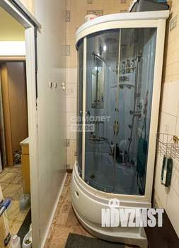 Студия квартира, вторичка, 19м2, 1/5 этаж