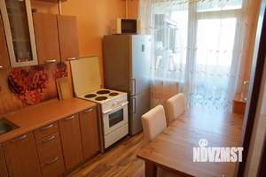 1-к квартира, вторичка, 38м2, 3/14 этаж