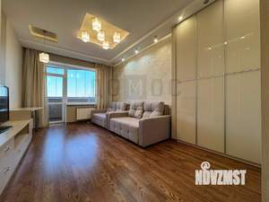 3-к квартира, вторичка, 133м2, 13/24 этаж